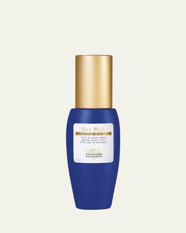 Silk Plus Serum, 1 oz.
